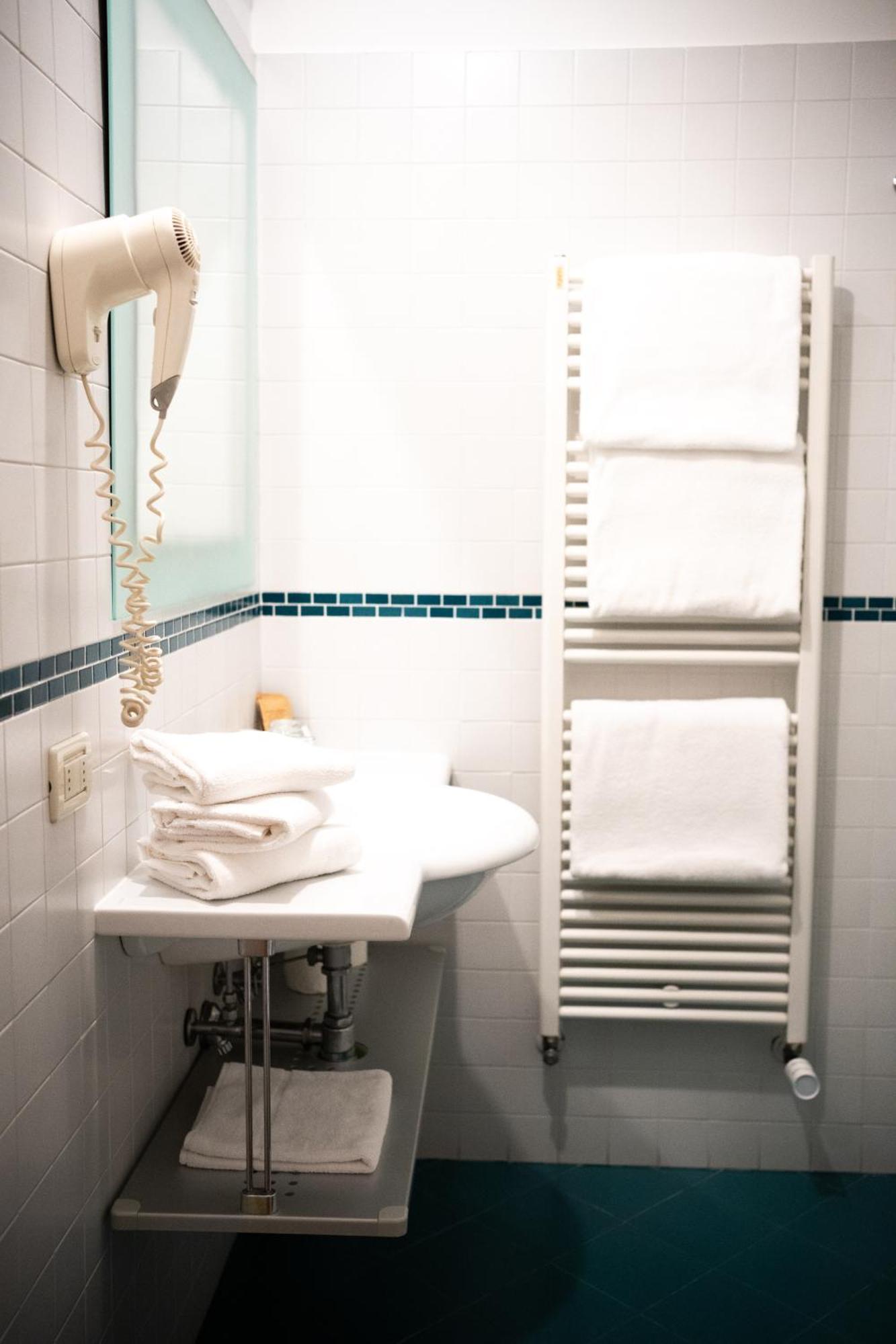 Gorizia Inn Eksteriør bilde