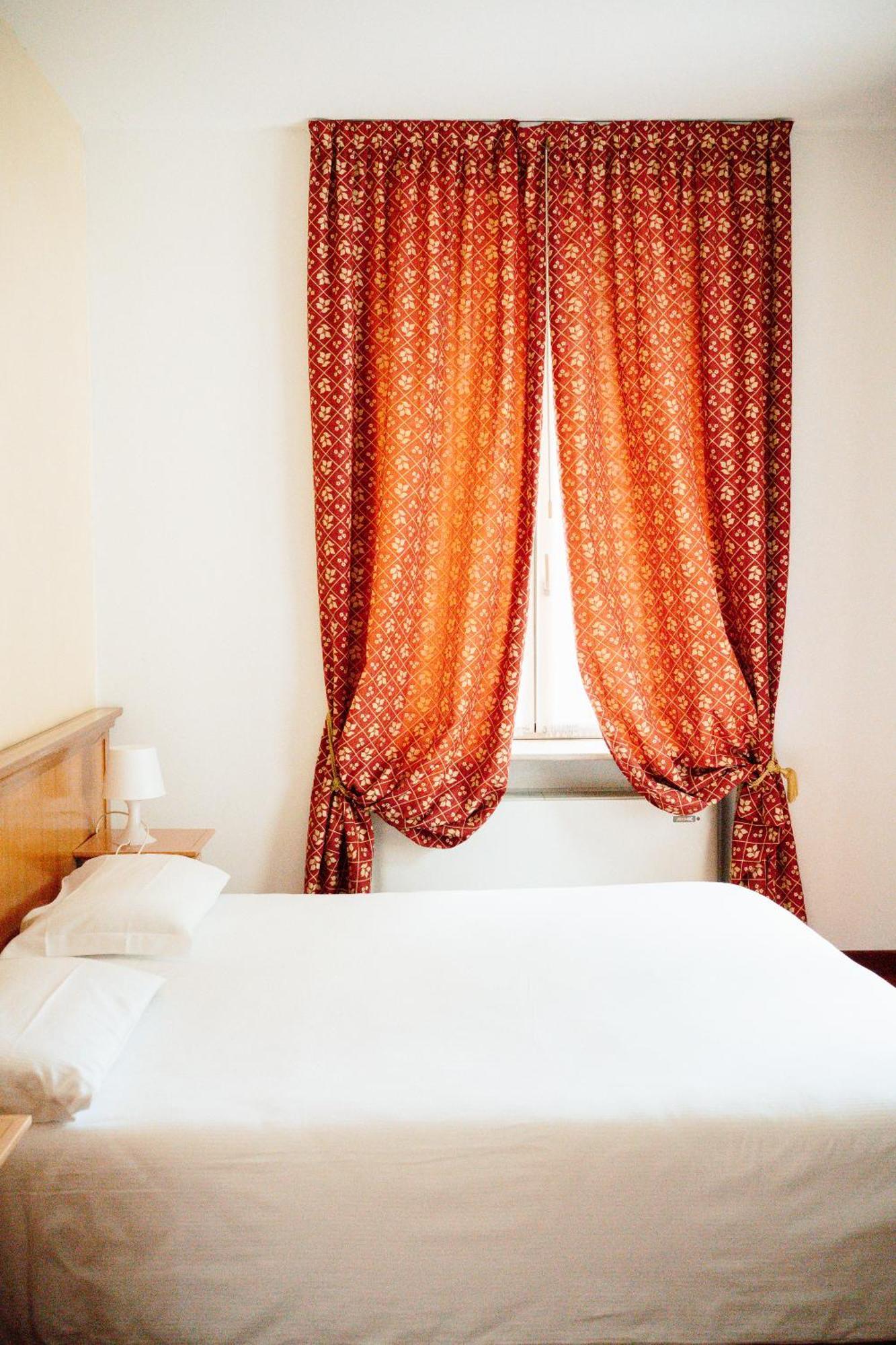 Gorizia Inn Eksteriør bilde