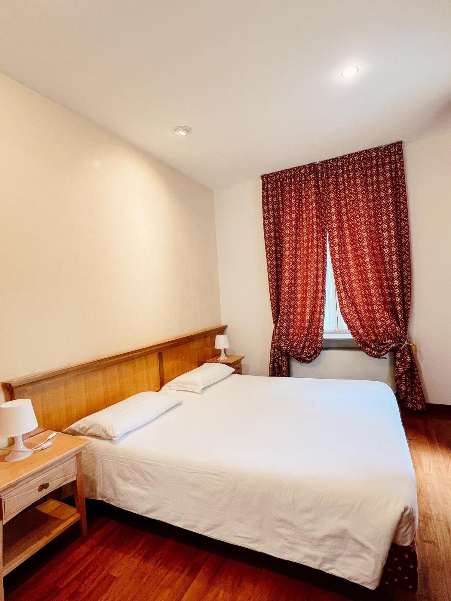 Gorizia Inn Eksteriør bilde