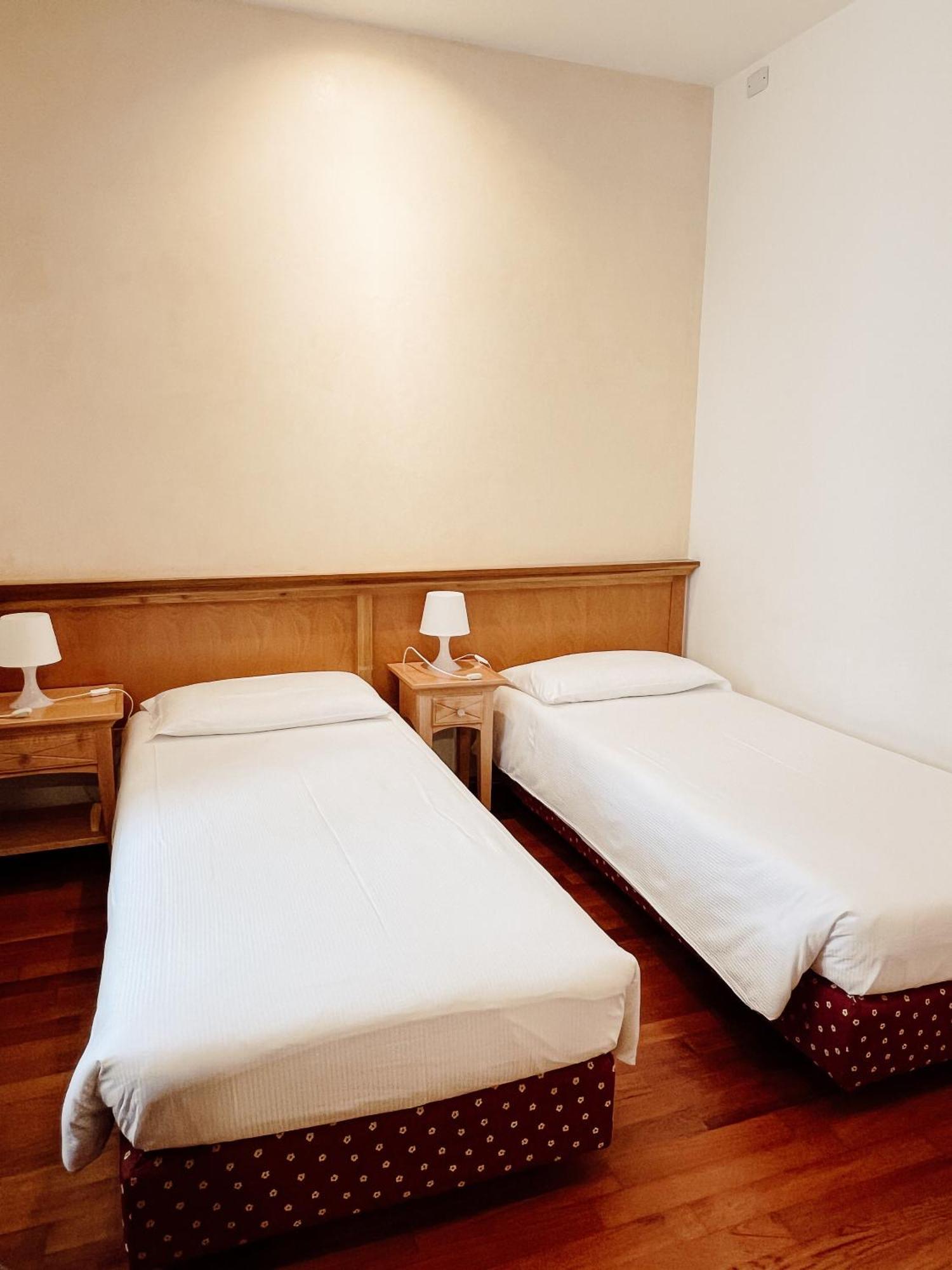 Gorizia Inn Eksteriør bilde