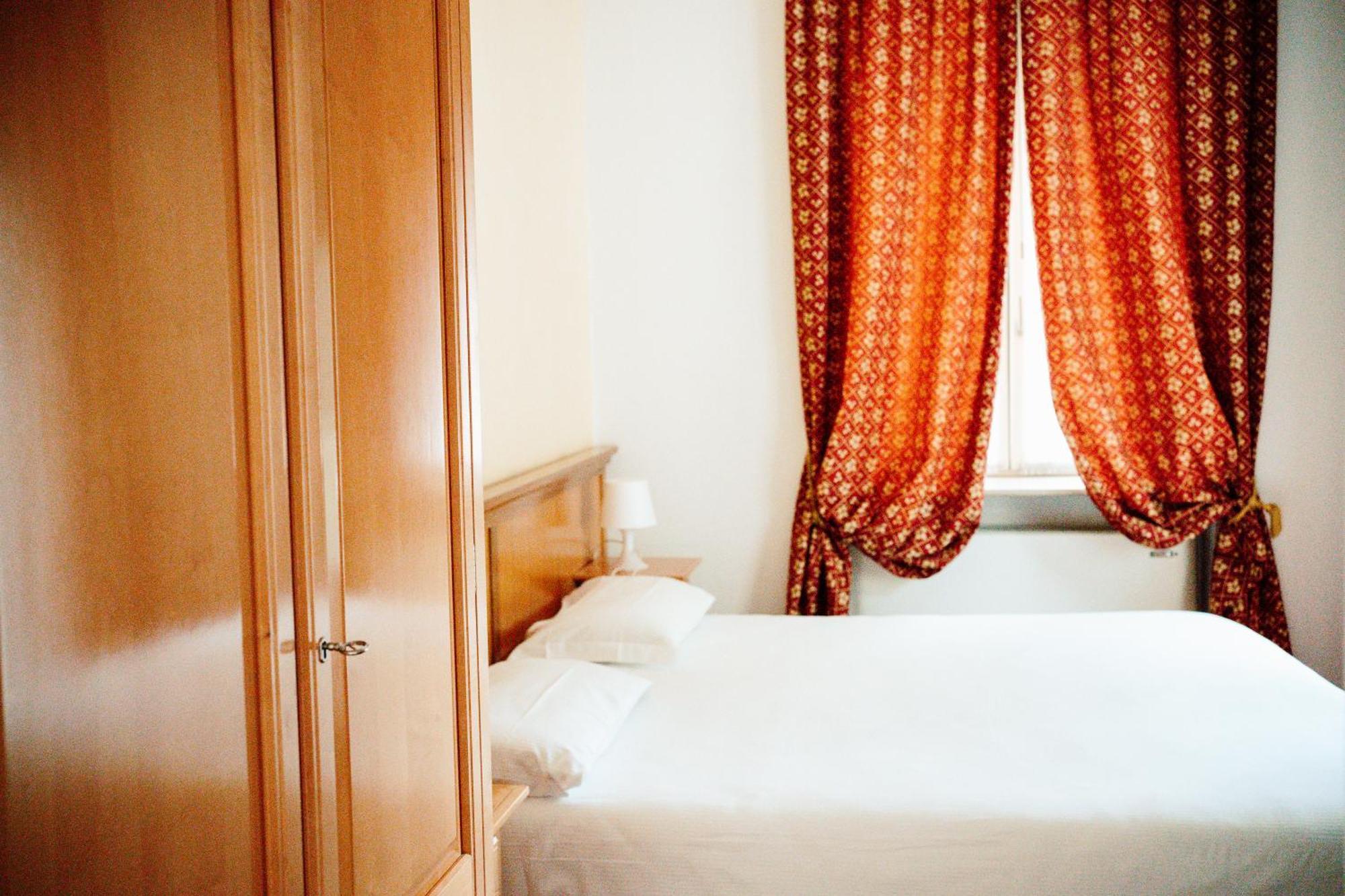Gorizia Inn Eksteriør bilde