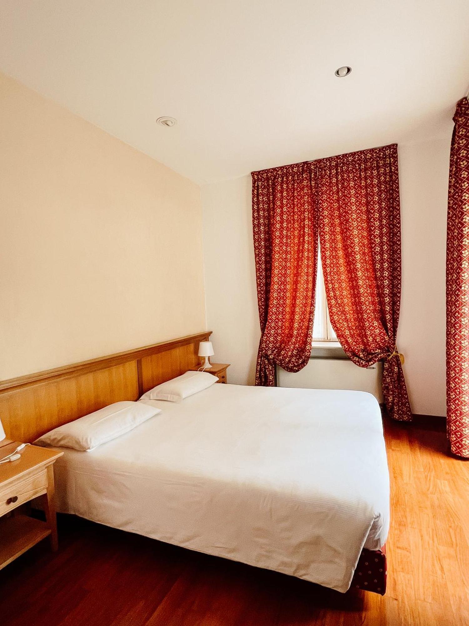 Gorizia Inn Eksteriør bilde