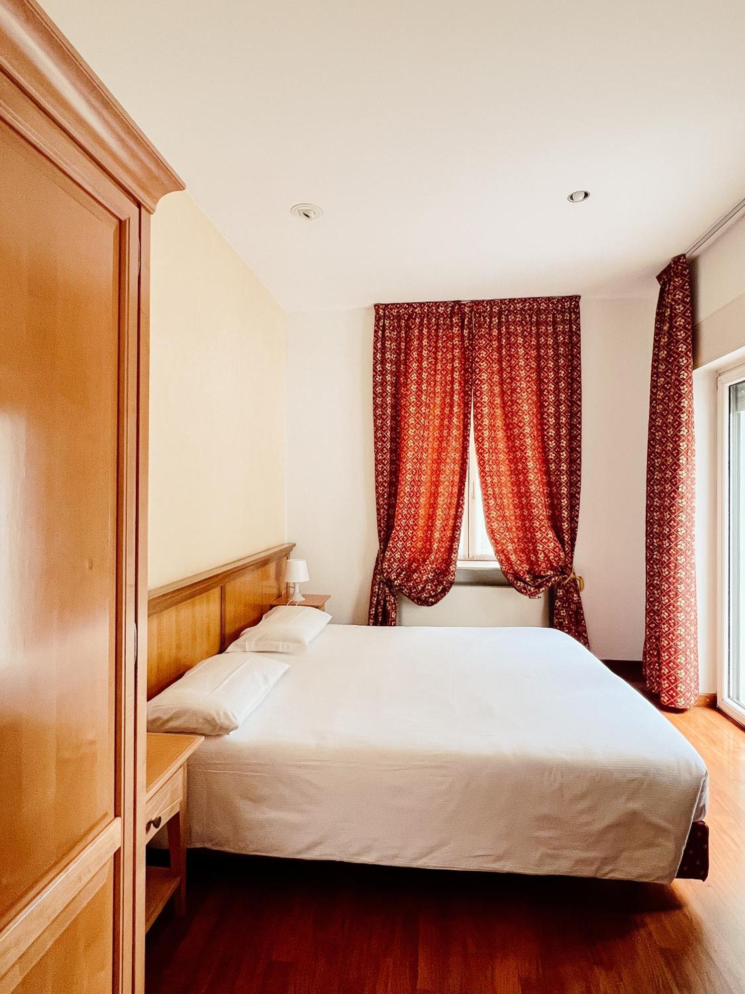 Gorizia Inn Eksteriør bilde