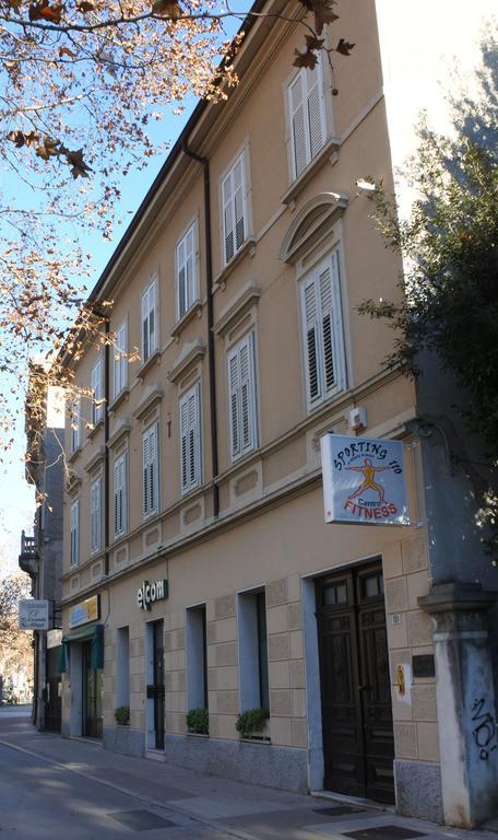 Gorizia Inn Eksteriør bilde