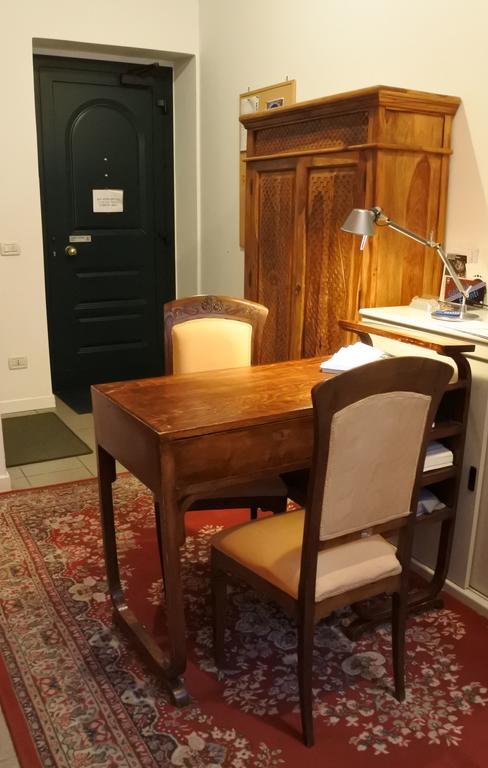 Gorizia Inn Eksteriør bilde