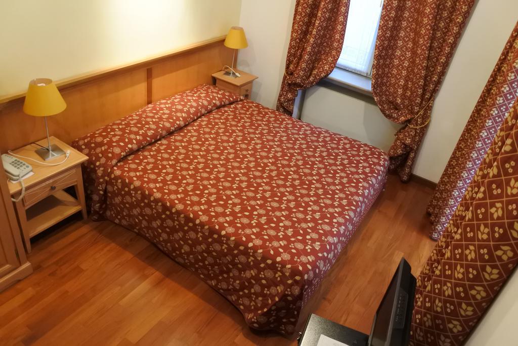 Gorizia Inn Eksteriør bilde