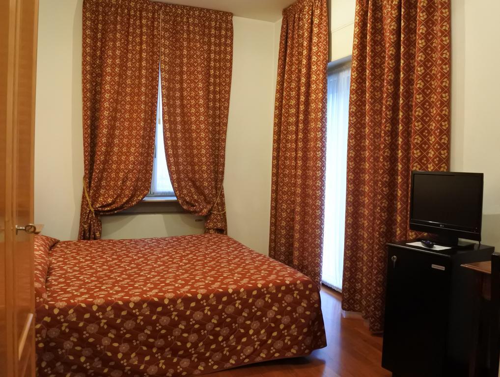Gorizia Inn Eksteriør bilde